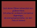 Trostpreis by Alligatoah with lyrics