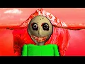 The Baldi s Basics Iceberg Explained