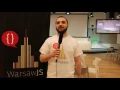 Download Lagu Podsumowanie wydarzenia przez trenera WarsawJS Workshop #5