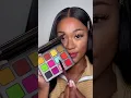 3 ways to add a pop of colour to your eye makeup looks