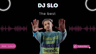 رايق راح الزين خوبية تولع دوران ملوك كاش بامبينا بياع حجي فوق DJ SLO ميني مكس الموسم 