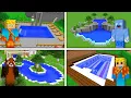 Download Lagu QUEM CONSTROI A MELHOR PISCINA COM LOPERS KIWI E LOPERS REVERSO