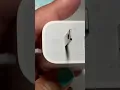 Homepod mini Blinking Orange