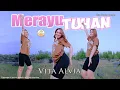 Download Lagu Dj Merayu Tuhan - Vita Alvia (Aku coba merayu tuhanku berdo'a di dalam sujudku) (Official M/V)