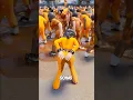 Land of Jail What just Happened