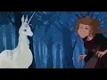 The Last Unicorn - theatrical version