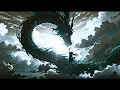 SLOWED - Nuvole di Drago - Franco126