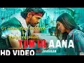 #Tumhiana(Lyrics) in writing Tum hi Sana song full in Marjawava film .From #QLseriesofficialchannel