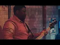 Download Lagu Advanced Gospel Bass Lick in a worship song - Kingsley Udofa | GruvCore Academy