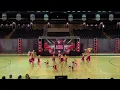 Bentonville High School Jazz 2024 6A AR Dance Team State Runner Ups