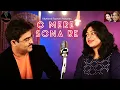 O Mere Sona Re Sona (Cover Song) | Bollywood Classic | Asha Bhosle | Mohammed Rafi | Rhythms Forever