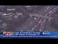 Deadly Crash In Mahwah N J