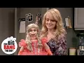 Bernadette s Dummy The Big Bang Theory