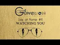 Download Lagu Guive \u0026 the Original Reggae Addicts - Watching you