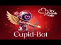 Try Hack Me CupidBot Walkthrough 2026 Love at First Breach CTF AI Bot Exploitation Step-by-Step
