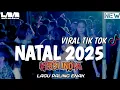 Lagu LAGU JOGET 🌴 NATAL 2025 VERSI INDIA || Lembata Bass Revolusion