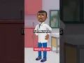 What happens in your body when you take tizanidine