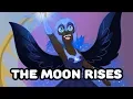 The Moon Rises Animatic