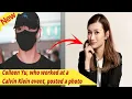 Download Lagu Colleen Yu, who worked at a Calvin Klein event, posted a photo of Jungkook in the airport, #bts