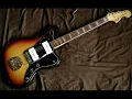 Feeder - Just a day (Alan Moulder mix).wmv