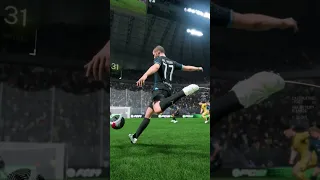 Alessandro Del Piero Fc24 Eafc24 Fut Football Shorts 