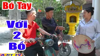 Anh Tộc Oai Như Cóc Ghẻ Và Cái Kết Phần 3 - Hài A Hy Mới Nhất 2026 Xem Sướng Cười Không Ngớt