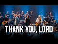 Lagu 30 Thanksgiving Worship Songs to Give THANKS and PRAISE to GOD