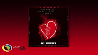 dj zwesta sa buyisela feat ottis ngwabi official audio 