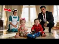 Lagu A Maid Takes Her Daughter to Play With the Mafia Boss’s Baby — Then Something Unbelievable Happened