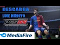 Como Descargar Pes 2010 En PC | mediafire | link directo