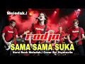 Download Lagu Radja – Sama-Sama Suka | Versi Rock Meledak.! Cover by Voydrevile