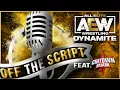 Download Lagu 🔴AEW Dynamite 8/20/25 Review | I Wish They'd Close The Forbidden Door Go Home Episode
