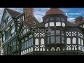 Download Lagu A Journey Through Chester: England’s City of History \u0026 Charm