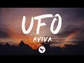 Download Lagu AViVA - UFO (Lyrics)
