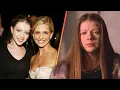 Michelle Trachtenberg Death Sarah Michelle Gellar Rewrites Buffy Quote in Tribute