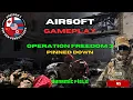 Operation Freedom 3 - Dynamic Paintball Airsoft