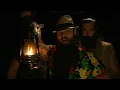 The Wyatt Family EPIC ENTRANCE Raw after Wrestlemania 30
