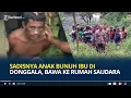 Download Lagu Sadisnya Anak Bunuh Ibu di Donggala Sulsel, Bawa ke Rumah Saudara, Bikin Geger Warga Desa