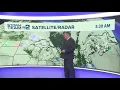 Storm Team 2 Windchills near zero with additional snow Tuesday morning