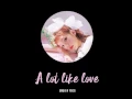 Download Lagu A lot like love- Baek A Yeon [Audio]