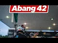 Lagu LEPAS  TAMPAR 42 - LAGU KHAS ABANG 42 TAMPAR MAT REMPIT