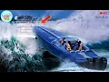 Most Epic Boat Ship Accidents Ever Caught on Camera
