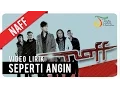 Lagu NaFF - Seperti Angin | Official Lyric Video