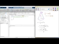 Local Variables in Matlab