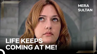 Hurrem Asked for Patience | Mera Sultan