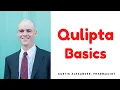 Qulipta 101 - Uses Side Effects Dosing Does It Really Help Migraines