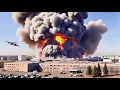 Download Lagu 2 uur geleden! Israëls grootste stad vernietigd, kijk wat er is gebeurd