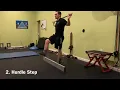 Functional Movement Screen All 7 Tests
