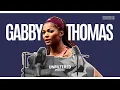 Gabby Thomas Unfiltered Waters