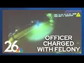 Green Bay Police Officer expected to face misconduct charges